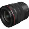 Canon Lens RF 14-35mm F4L IS