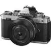 Nikon Z fc Mirrorless Digital Camera with 28mm Lens