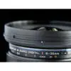 Olympus M.Zuiko Digital ED 8-25mm f4 PRO Lens