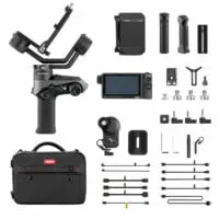 Zhiyun WEEBILL 2 S Pro+