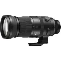Sigma 150-600mm f5-6.3 DG DN OS Sports Lens