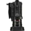 Panasonic HC-X1500 UHD 4K HDMI Pro Camcorder with 24x Zoom