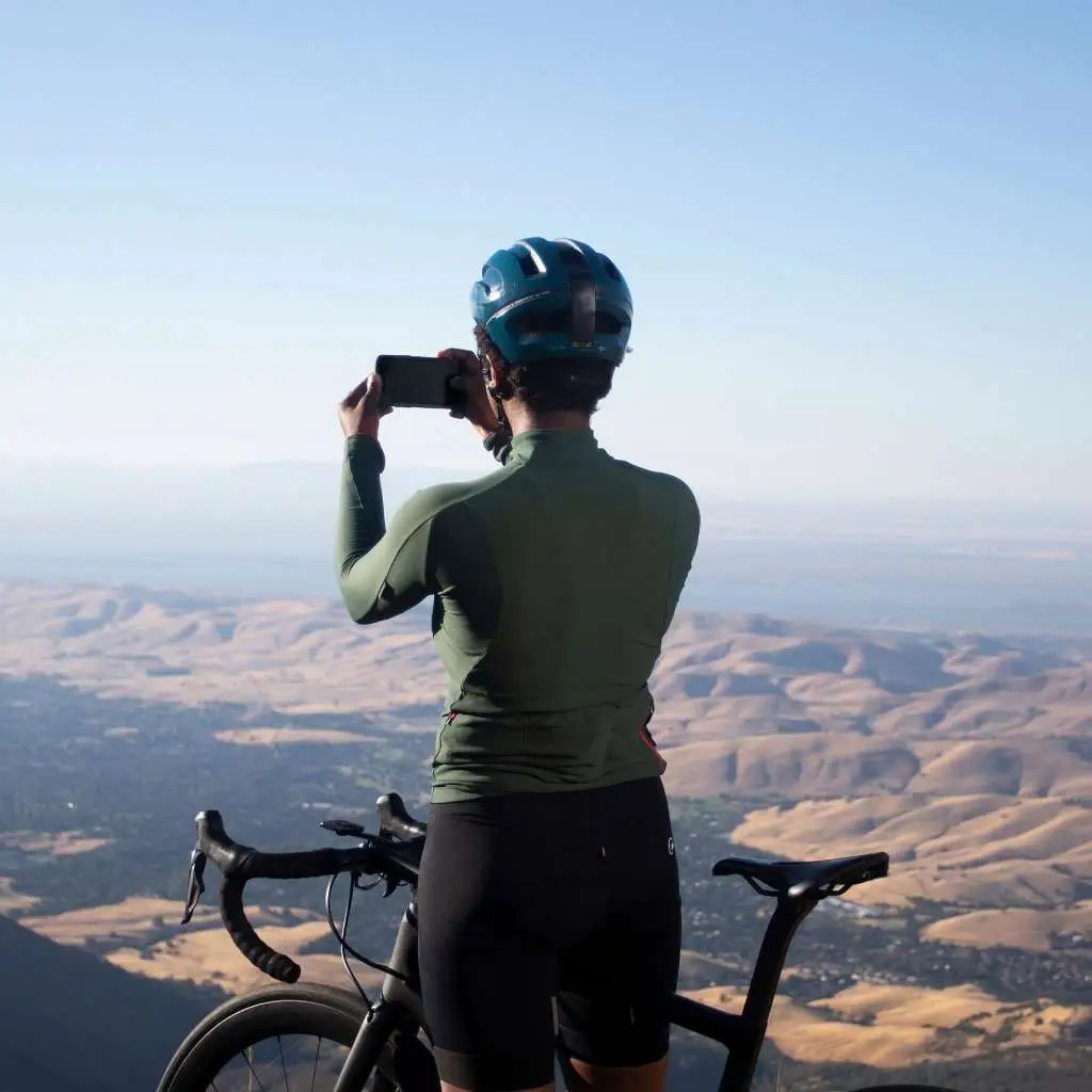 Peak Design Out Front Bike Mount
