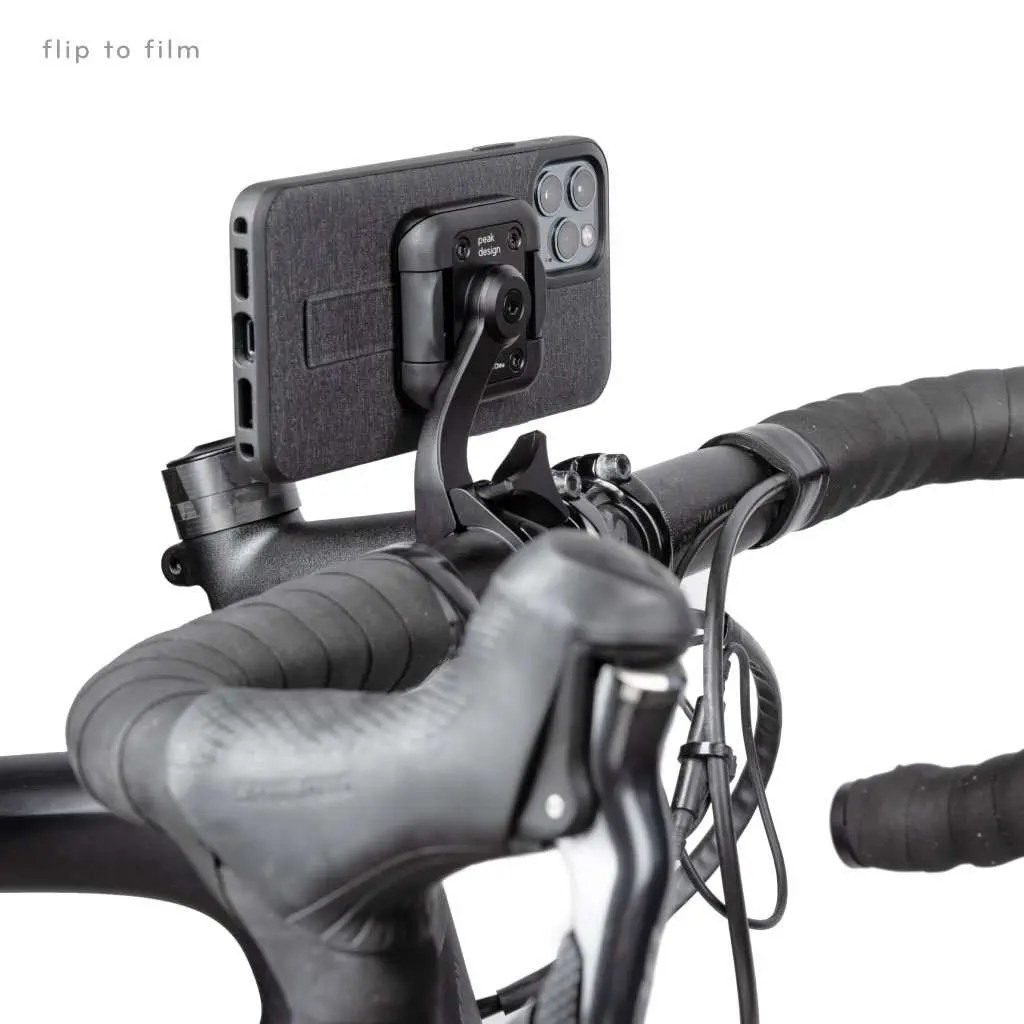 Peak Design Out Front Bike Mount
