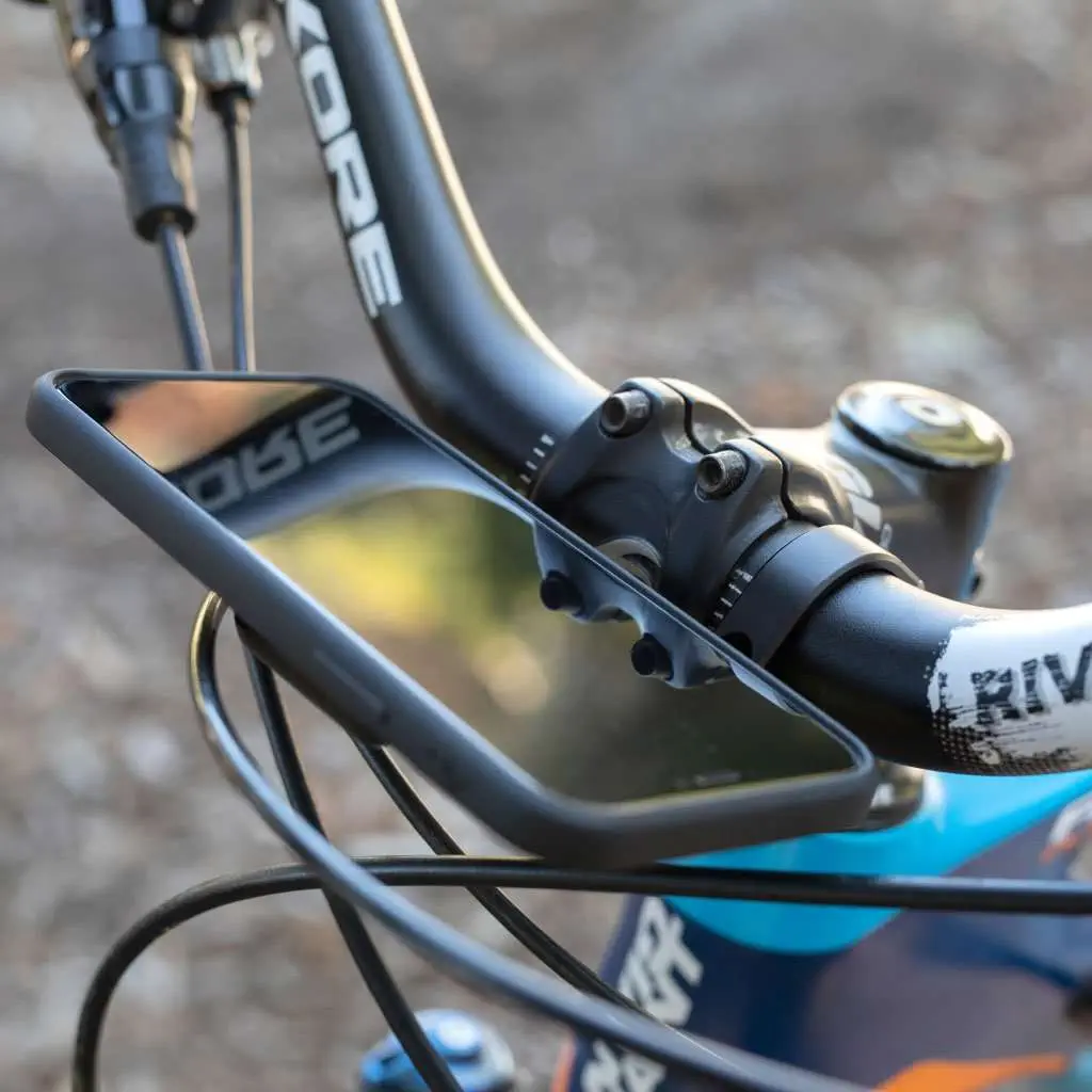 Peak Design Out Front Bike Mount