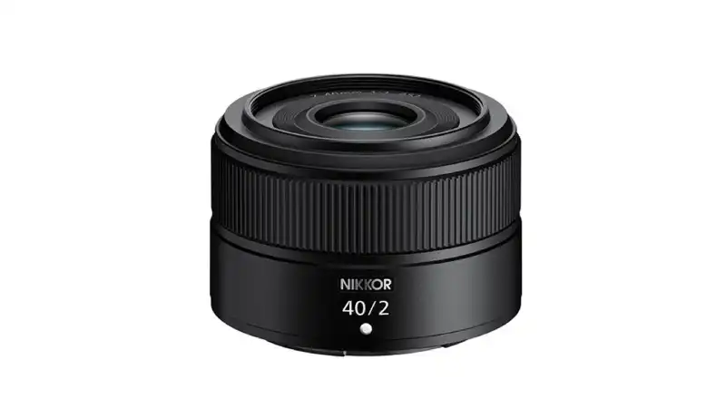 Nikon Z 40mm F2