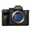 Sony Alpha a7 IV (A7M4) Mirrorless Digital Camera Body Only