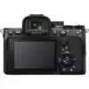 Sony Alpha a7 IV (A7M4) Mirrorless Digital Camera with 28-70mm Lens