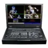 DeviceWell HDS9325 11.6 5-CH Portable Video Switcher