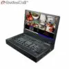 DeviceWell HDS9325 11.6 5-CH Portable Video Switcher