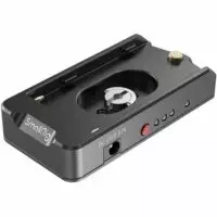 SmallRig EB2504 L-Series Battery Adapter Plate