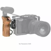 SmallRig Side Handle with Remote Trigger for Panasonic & FUJIFILM Mirrorless Cameras