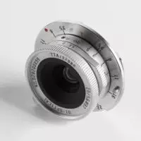 TTArtisan 28mm f/5.6 Lens for Leica M
