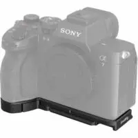 SmallRig Baseplate for Sony Alpha 7 IV