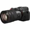 Canon EOS R5 C Mirrorless Cinema Camera