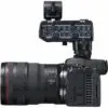 Canon EOS R5 C Mirrorless Cinema Camera