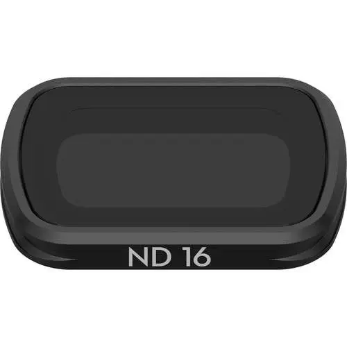DJI ND Filter Set for Pocket 2 and Osmo Pocket (4-Pack)