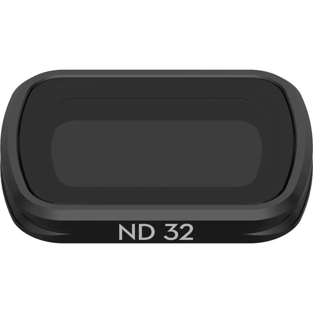 DJI ND Filter Set for Pocket 2 and Osmo Pocket (4-Pack)