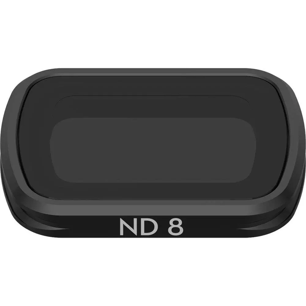 DJI ND Filter Set for Pocket 2 and Osmo Pocket (4-Pack)