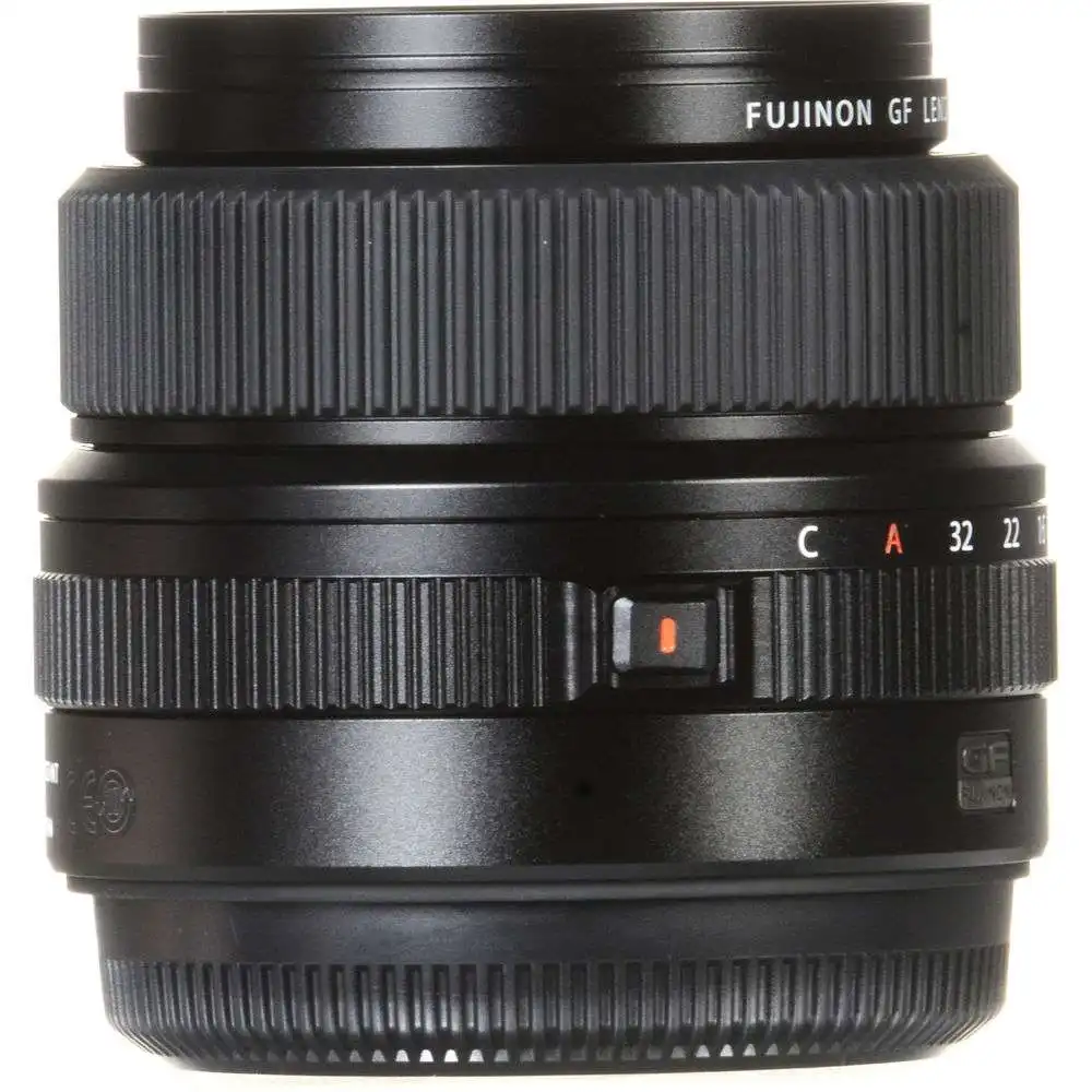 FUJIFILM GF 63mm f2.8 R WR Lens