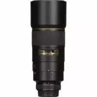 Nikon AF-S NIKKOR 300mm f/4D IF-ED Lens