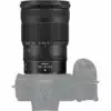 Nikon NIKKOR Z 24-120mm f4 S Lens