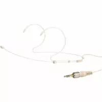 Saramonic DK6B Slimline Omnidirectional Headset Microphone