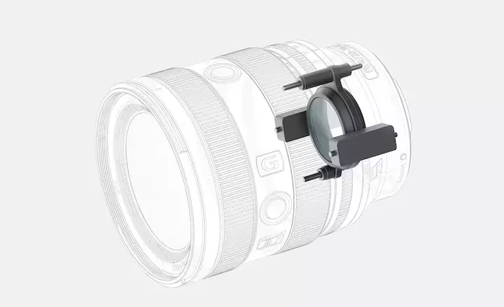 Sony FE 20-70mm f4 G Lens (Sony E)
