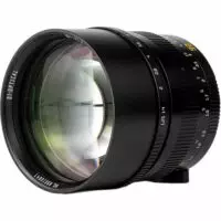 TTArtisan 90mm f1.25 Lens