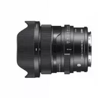 Sigma 20mm f/2 DG DN Contemporary Lens