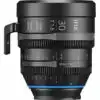 Irix Cine lens 30 mm T1.5 Metric