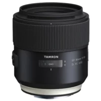 Tamron SP 85mm f1.8 Di VC USD