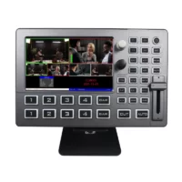 DeviceWell HDS8101 4-CH HD Video Switcher