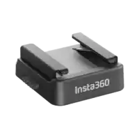 Insta360 (CINORSCE) Accessory Shoe for One RS