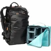 Shimoda Designs Explore v2 25 Backpack Photo Starter Kit Black