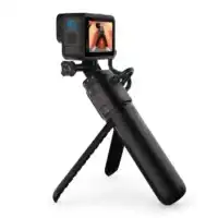 GoPro Volta (APHGM-001-AS) Battery Grip with Remote & Mini Tripod