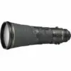 Nikon AF-S NIKKOR 600mm f/4E FL ED VR Lens