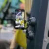 SmallRig Portable Dual Suction Cup Camera Mount SC-2K 3566
