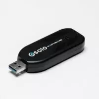 GERA SOLO POCKET 4K HDMI TO USB3.1 CAPTURE CARD 1