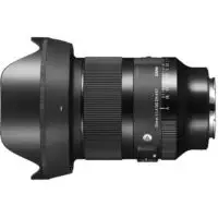 Sigma 20mm f/1.4 DN DG Art Lens Mount L/FE (ประกันศูนย์ 3 ปี)