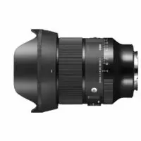 Sigma 24mm f/1.4 DN DG Art Lens Mount L/FE (ประกันศูนย์ 3 ปี)