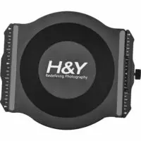 H&Y Filters K-Series Magnetic Holder Cap