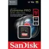 Sandisk (SDSDXXO-032G-GN4IN) Extreme Pro SDXC 32GB U3 V30 R100/W90