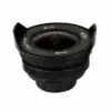 Fujian Lens 8mm f3.8 fish eye for C-Mount