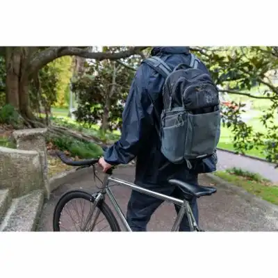 Lowepro Photo Active BP 200 AW Backpack Black/Dark Gray