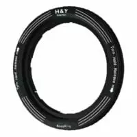 H&Y Swift Variable Magnetic Adapter Ring