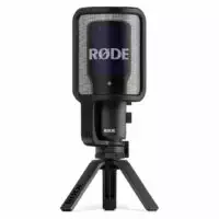 RODE NT-USB+ USB Microphone