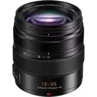 Panasonic Lens (H-ES12035) Leica DG Vario-Elmarit 12-35mm f/2.8 ASPH. POWER O.I.S. (ประกันศูนย์)