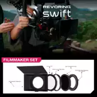 H&Y Swift Filmmaker Set Filter