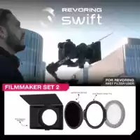 H&Y Swift Filmmaker for RevoRing Mist Set Filter